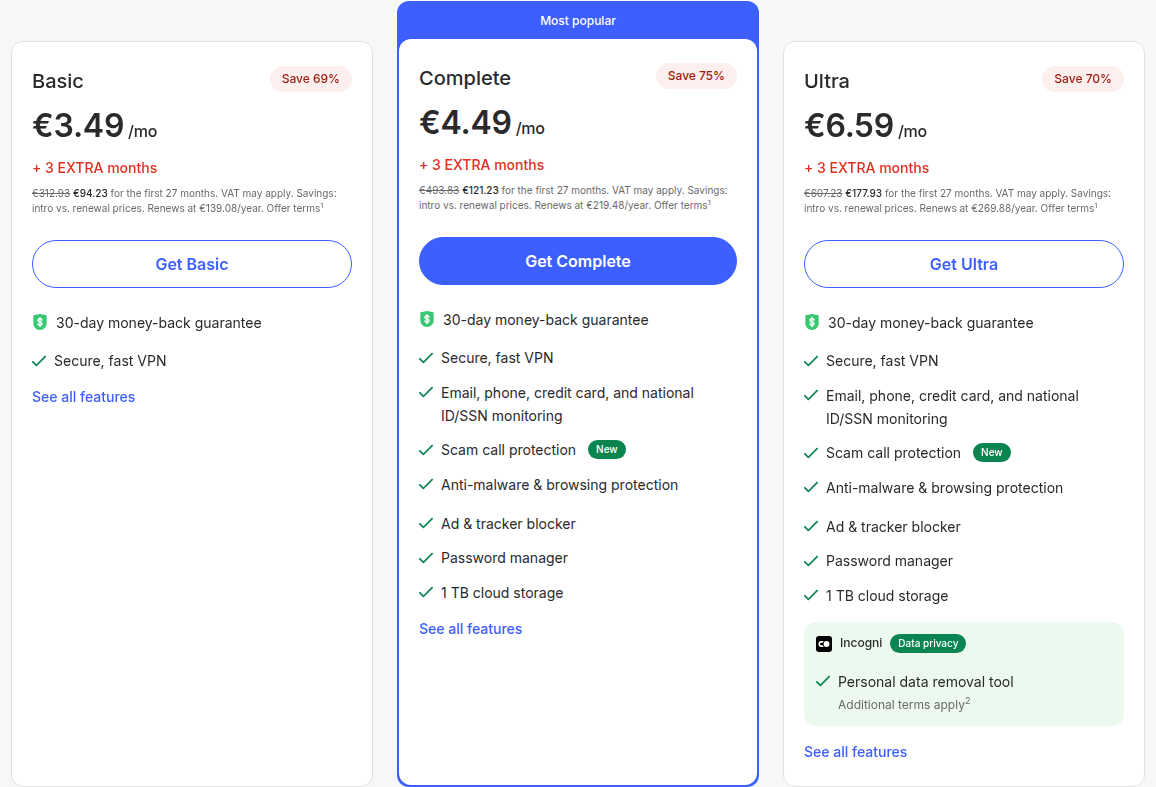 NordVPN Complete vs Separate Tools: Bundle or Buy Best-in-Class?