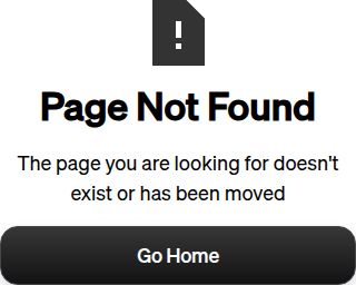 arcads.ai/pricing returning a "Page Not Found" error page, documenting Arcads' lack of a public pricing page